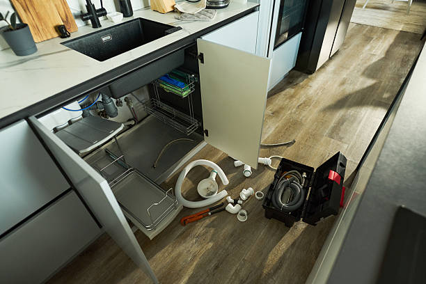 Reliable Drain Cleaning contractor in Evadale, TX by Street Wise - Plumbing
